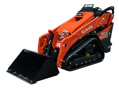 kubota mini skid steer loaders